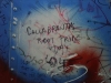 Calgraffiti - photo by E Gutowski