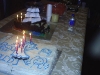 A Jadefox 2.0 Cake - photo by J Zabawa