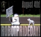 Robot Pride Day March 2003!